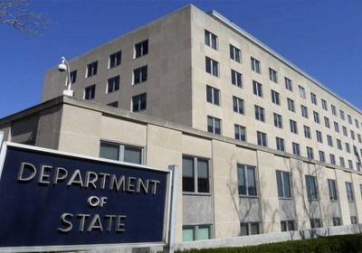 سفارة أمريكا: واشنطن علقت المساعدات جزئياً بشمال اليمن