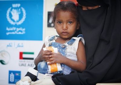 الأغذية العالمي يُنفذ حلول جديدة لحماية الأمهات من كورونا