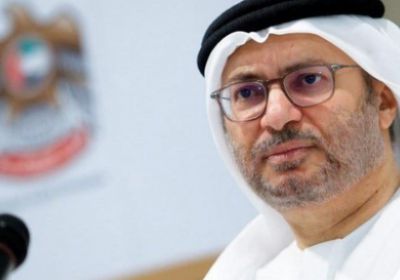 قرقاش: اجتماعات حكومة الإمارات مستمرة عن بعد وبوتيرة إيجابية