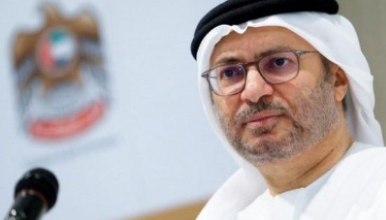 قرقاش: اجتماعات حكومة الإمارات مستمرة عن بعد وبوتيرة إيجابية