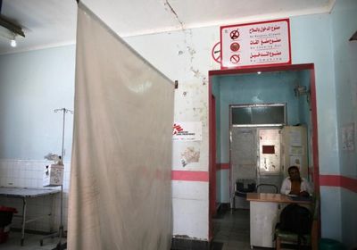 خلال 3 سنوات.. أطباء بلا حدود تُعالج نحو 180 ألف شخص