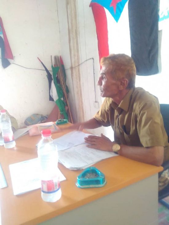 انتقالي الوضيع يتخذ إجراءات جديدة لمجابهة كورونا