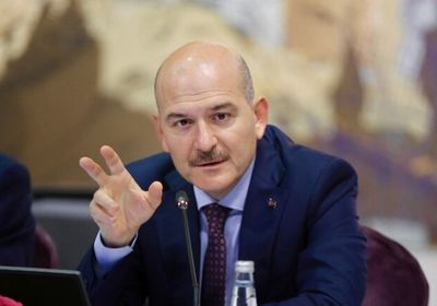  سياسي بارز يفجر مفاجأة حول استقالة وزير الداخلية التركي