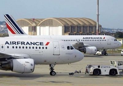 طائرة فرنسية تتعرض لإطلاق نار أثناء إجلاء مواطنيها من الكونغو