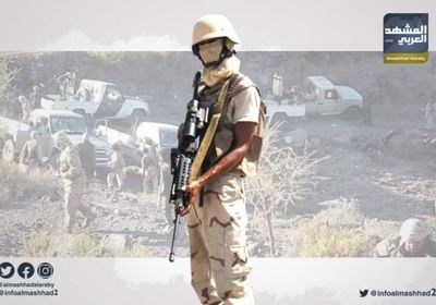 إجراءات كورونا لم تمنع القوات الجنوبية من صعق مليشيا الحوثي