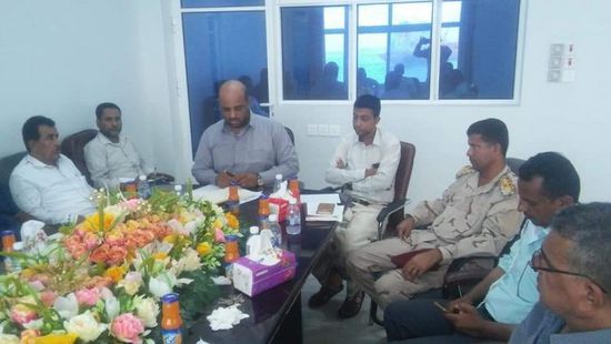 تجنباً لكورونا.. منع القوارب الوافدة لساحل حضرموت بدايةً من الإثنين