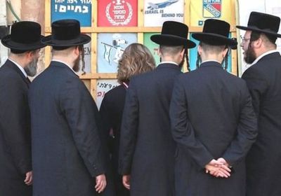  وفاة حاخام إسرائيلي بعد إصابته بفيروس كورونا