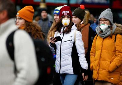 عاجل.. &laquo;كورونا&raquo; في المكسيك لا يرحم.. حصيلة جديدة