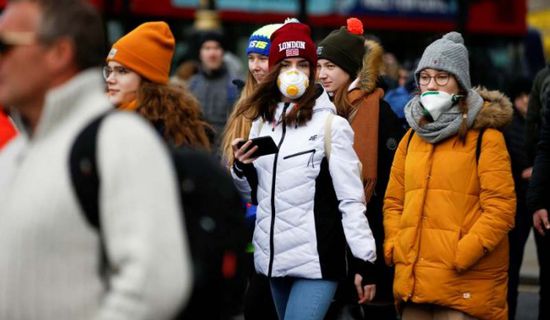 عاجل.. &laquo;كورونا&raquo; في المكسيك لا يرحم.. حصيلة جديدة