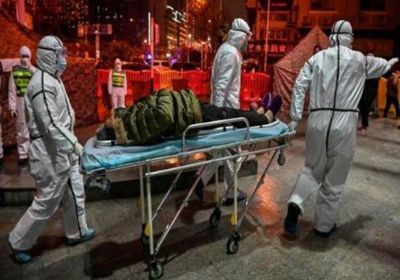 خلال 24 ساعة فقط.. &laquo;كورونا&raquo; يقسو على أمريكا