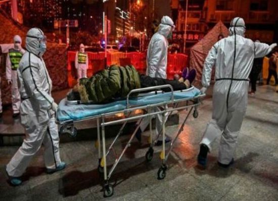 خلال 24 ساعة فقط.. &laquo;كورونا&raquo; يقسو على أمريكا