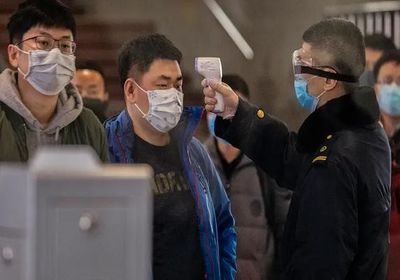 الصين تسجّل 108 مصابين وحالتي وفاة بـ&laquo;كورونا&raquo;