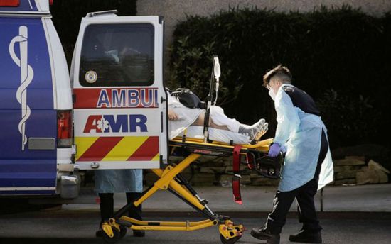 كندا تكشف عن إحصائية الحالات المسجلة بـ&laquo;كورونا&raquo;