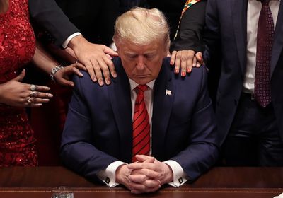 &laquo;كورونا&raquo; يلتهم الصديق المقرب من ترامب