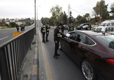 الأردن.. حجز سيارة شقيق مدير الأمن العام لخرقه منع التجول
