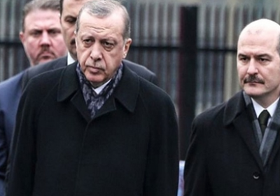 مسرحية هزلية.. هكذا رأت المعارضة التركية استقالة &laquo;صويلو&raquo;