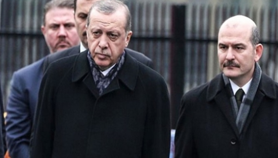 مسرحية هزلية.. هكذا رأت المعارضة التركية استقالة &laquo;صويلو&raquo;