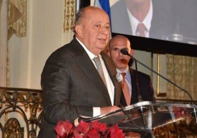 وفاة الصديق المقرب من ترامب بفيروس كورونا