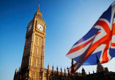بسبب كورونا.. بريطانيا تشهد انخفاض 30% في الناتج المحلي