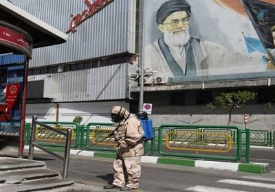 إيران تعلن ارتفاع حصيلة وفيات كورونا إلى 4585