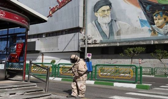 إيران تعلن ارتفاع حصيلة وفيات كورونا إلى 4585