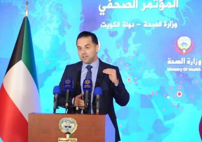 عاجل.. الكويت تعلن 66 إصابة جديدة بفيروس كورونا
