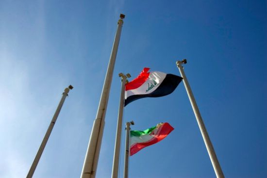 صحفي يكشف مُخطط إيران الجديد في العراق