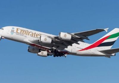 طيران الإمارات يبدأ تسيير رحلات محدودة إلى 6 وجهات