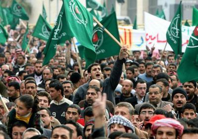 صحفي: أزمة كورونا ستعجل بنهاية الإخوان وجماعات الإسلام السياسي