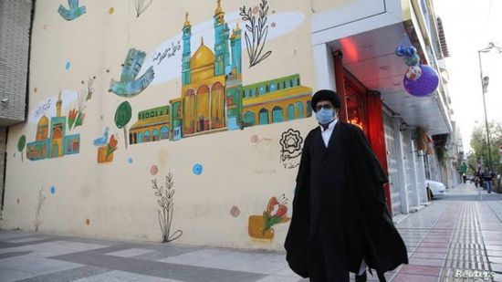 إيران تعلن تسجيل 111 وفاة جديدة بفيروس كورونا