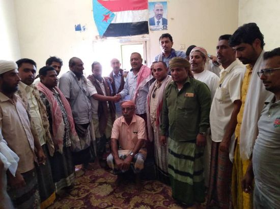 "انتقالي سقطرى" يرصد محاولات الإخوان عسكرة المحافظة