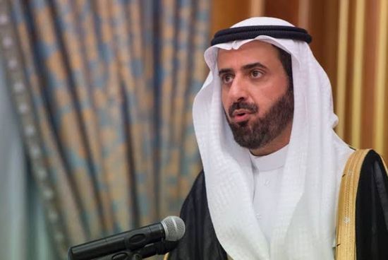 وزير الصحة السعودي: تضاعف مصابي كورونا يمثل تحديا للجميع