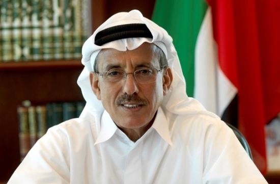 الحبتور يُشيد بنجاح الإمارات في التعامل مع كورونا