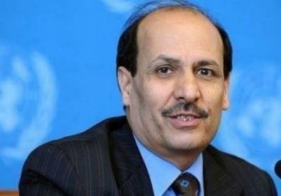 المرشد: الحوثيون يعملون مع إيران للتآمر على اليمن والعرب