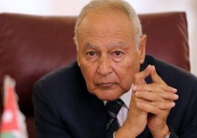 الجامعة العربية تحذر من استغلال إسرائيل لأزمة كورونا