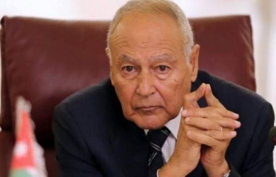 الجامعة العربية تحذر من استغلال إسرائيل لأزمة كورونا