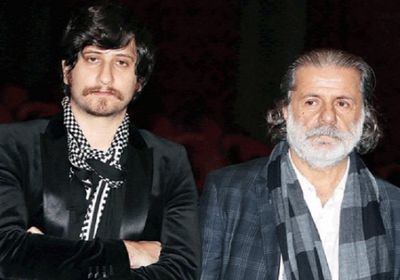 مارسيل خليفة يعلن شفاء نجله من فيروس كورونا 