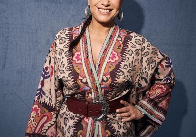 هند صبري تكشف عن أشياء افتقدتها في ظل أزمة فيروس كورونا