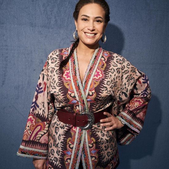 هند صبري تكشف عن أشياء افتقدتها في ظل أزمة فيروس كورونا