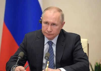 بوتين يحذر من السيناريو الأسوأ بشأن كورونا ويلوح بالاستعانة بالجيش