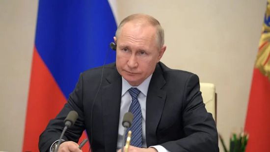 بوتين يحذر من السيناريو الأسوأ بشأن كورونا ويلوح بالاستعانة بالجيش