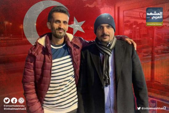 تركيا حاضرة في تصعيد الشرعية بسقطرى