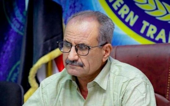 الجعدي يكشف عن فساد جديد لوزير الدفاع اليمني