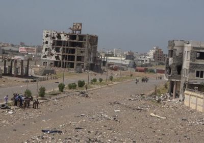 79 خرقا حوثيا في الحديدة خلال ساعات