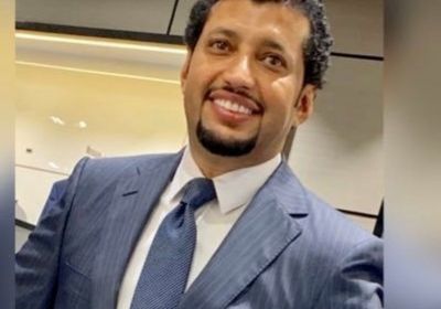 صحفي: نجل هادي يعقد صفقات أسلحة لمواجهة الانتقالي