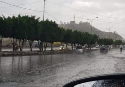 أغرقت طفلين.. السيول تداهم المنازل في صنعاء