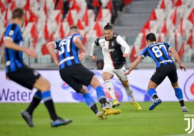 استئناف الدوري الإيطالي في أواخر مايو بعد إجراء اللاعبين كشف فيروس كورونا