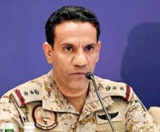 في يوم.. التحالف العربي يوثق 95 خرقا لمليشيا الحوثي