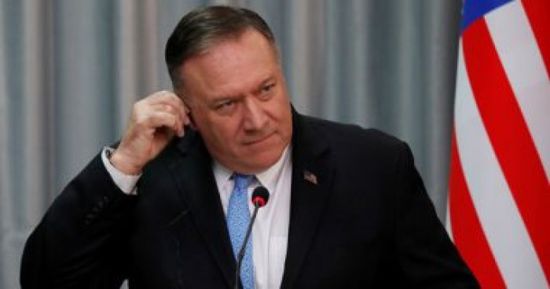  بومبيو وآبي يبحثان سبل العلاقات الثنائية بين أمريكا وإثيوبيا