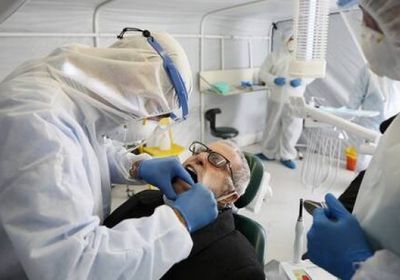 الأردن: محافظة الزرقاء تخلو حتى الآن من الإصابة بكورونا